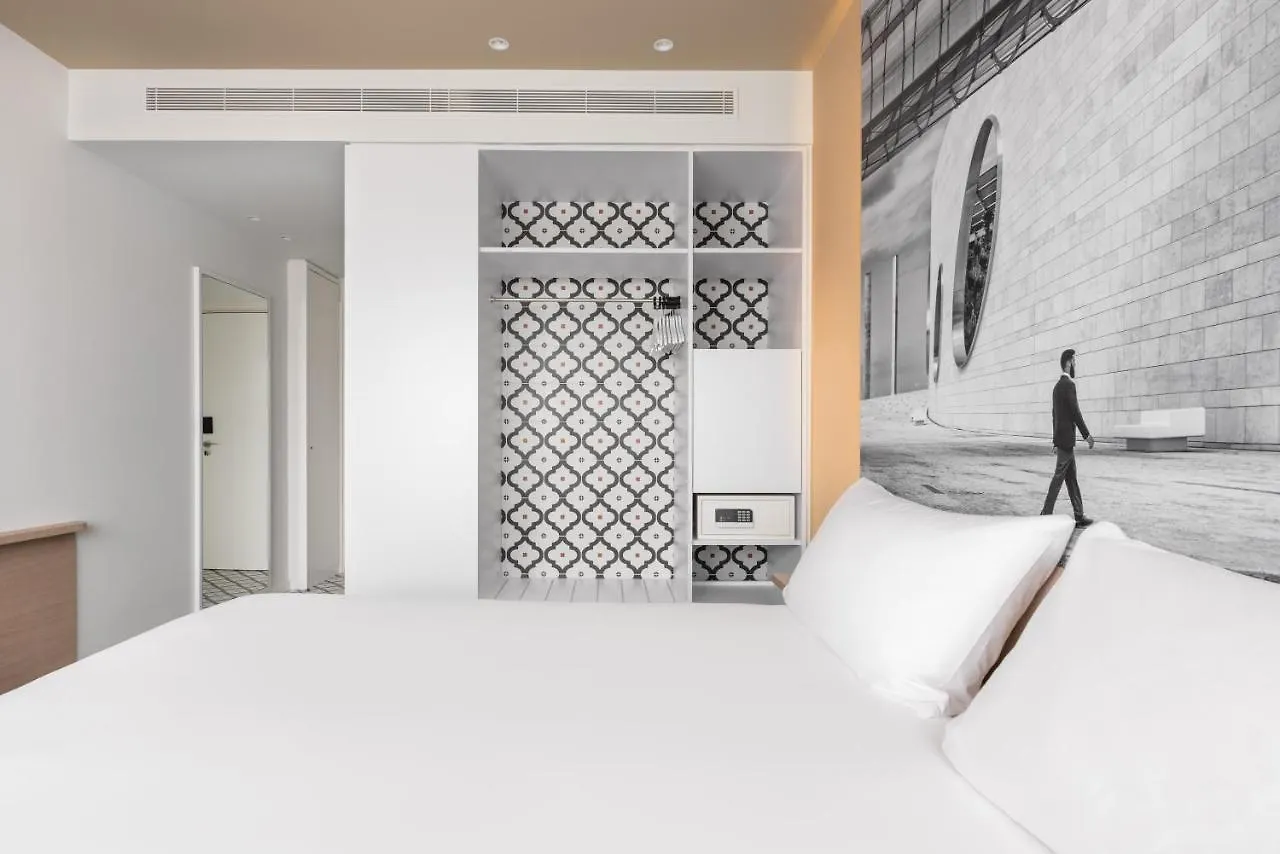 Ikonik Lisboa Hotel Lisbon