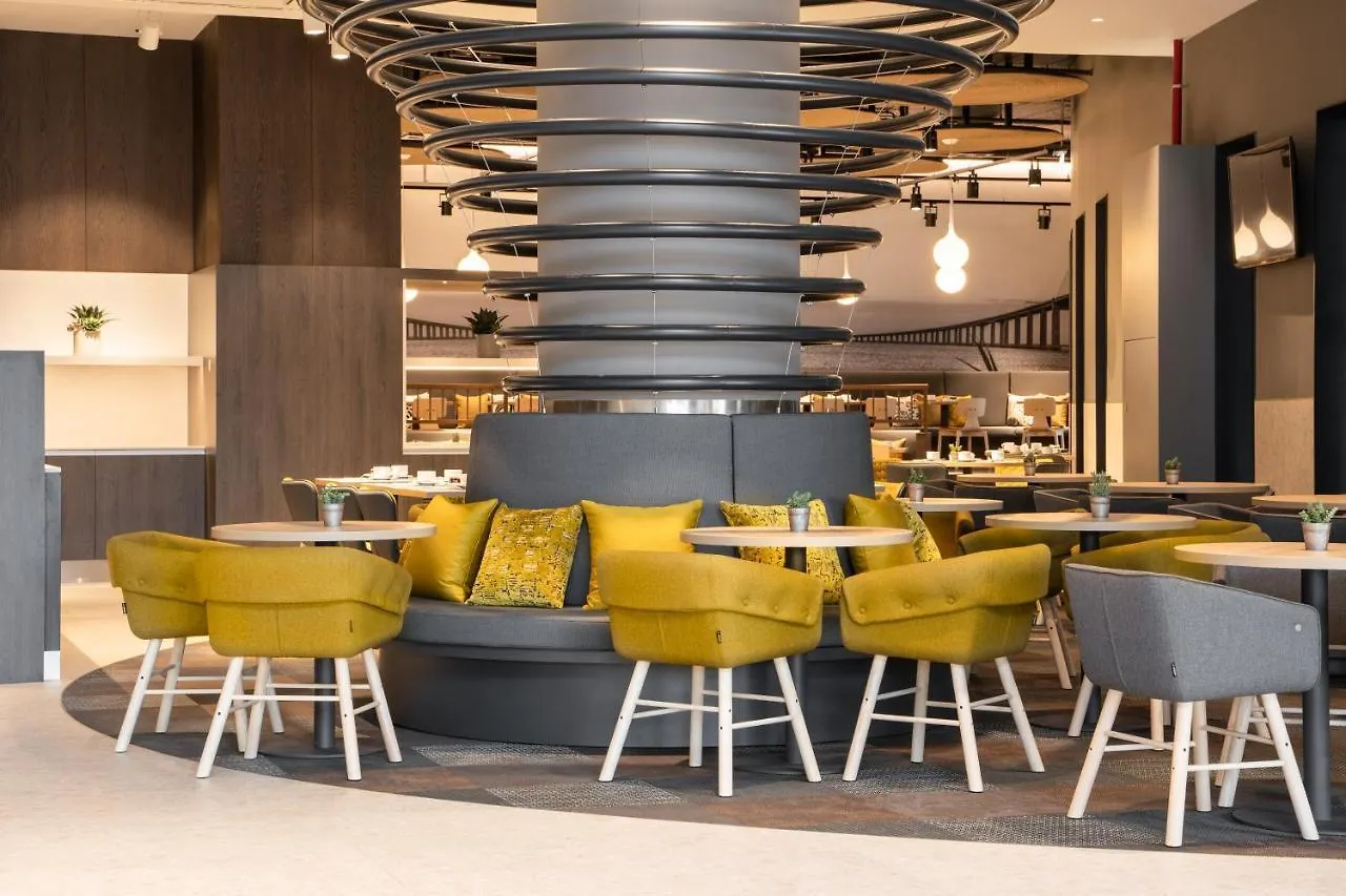 Ikonik Lisboa Hotel  Lisbon