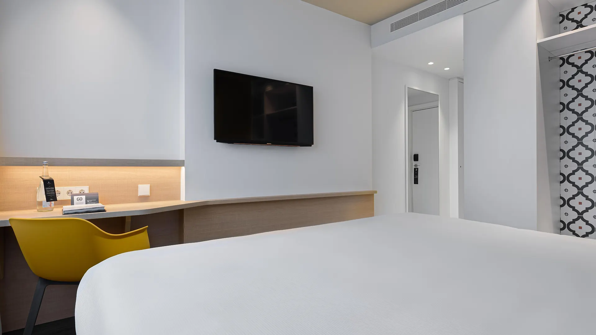 Ikonik Lisboa Hotel  Lisbon