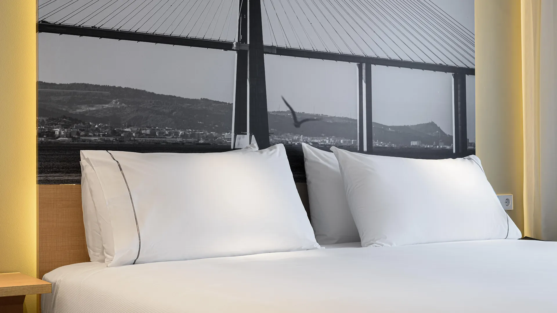 Ikonik Lisboa Hotel Portugal