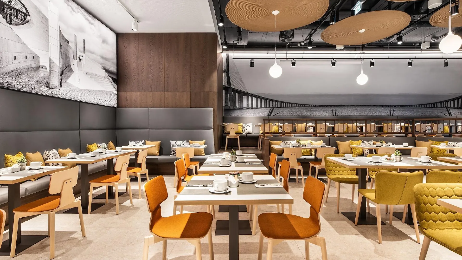 Ikonik Lisboa Hotel
