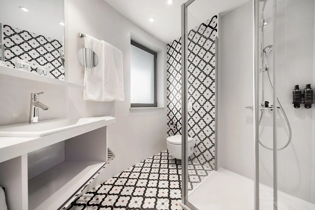 Ikonik Lisboa Hotel Lisbon