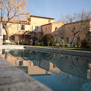 Le Mas De Roussillon France