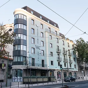 Wc By The Beautique **** Lissabon