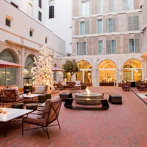 Convent Square Lisbon, Vignette Collection By Ihg **** Lissabon