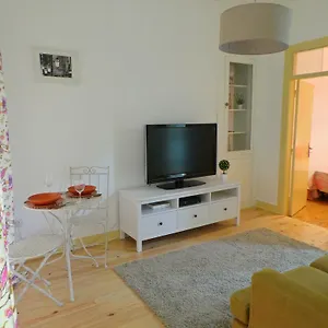 Barracao De Alfama Apartment