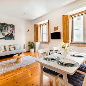 Chiado Apartment