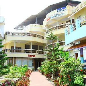 https://hawah-beach-resort.kerala-hotels.net