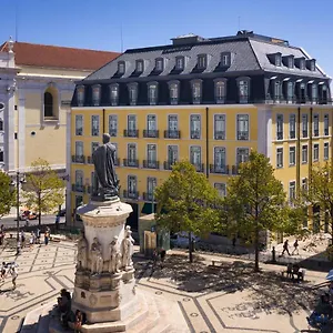 מלון Bairro Alto