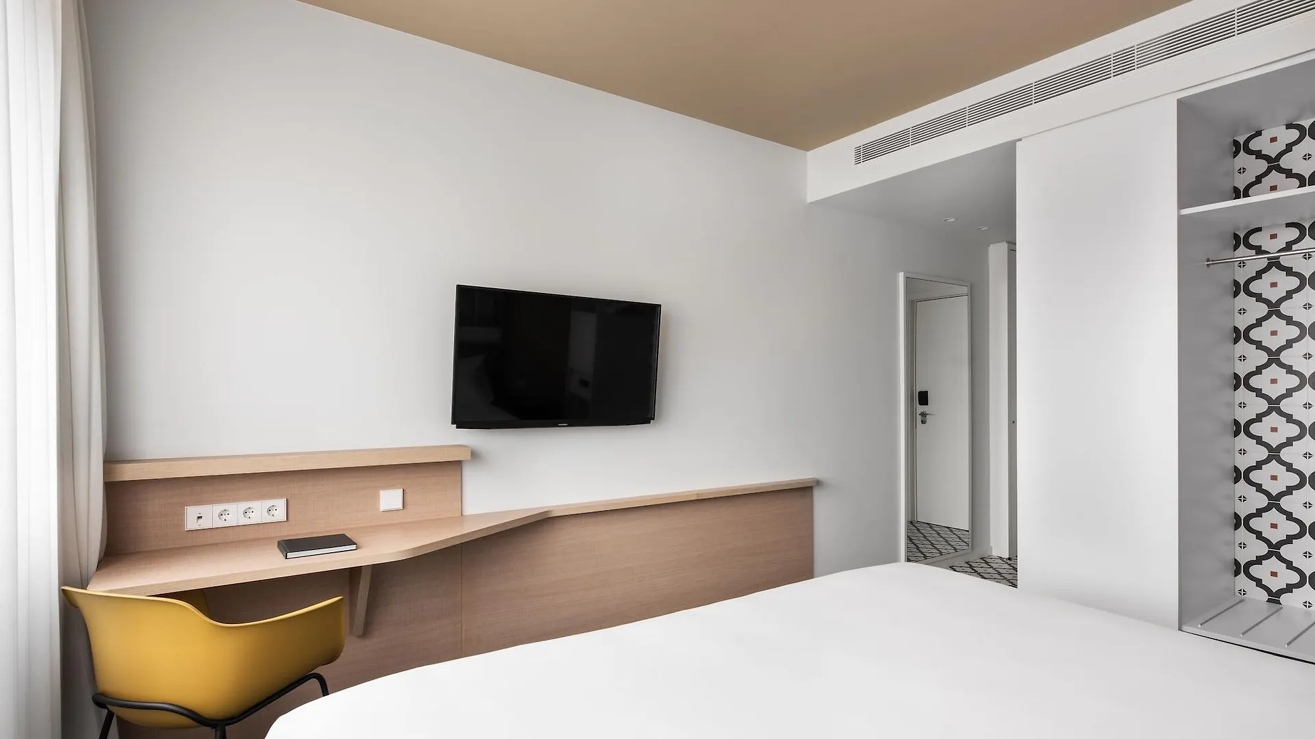 Ikonik Lisboa Hotel