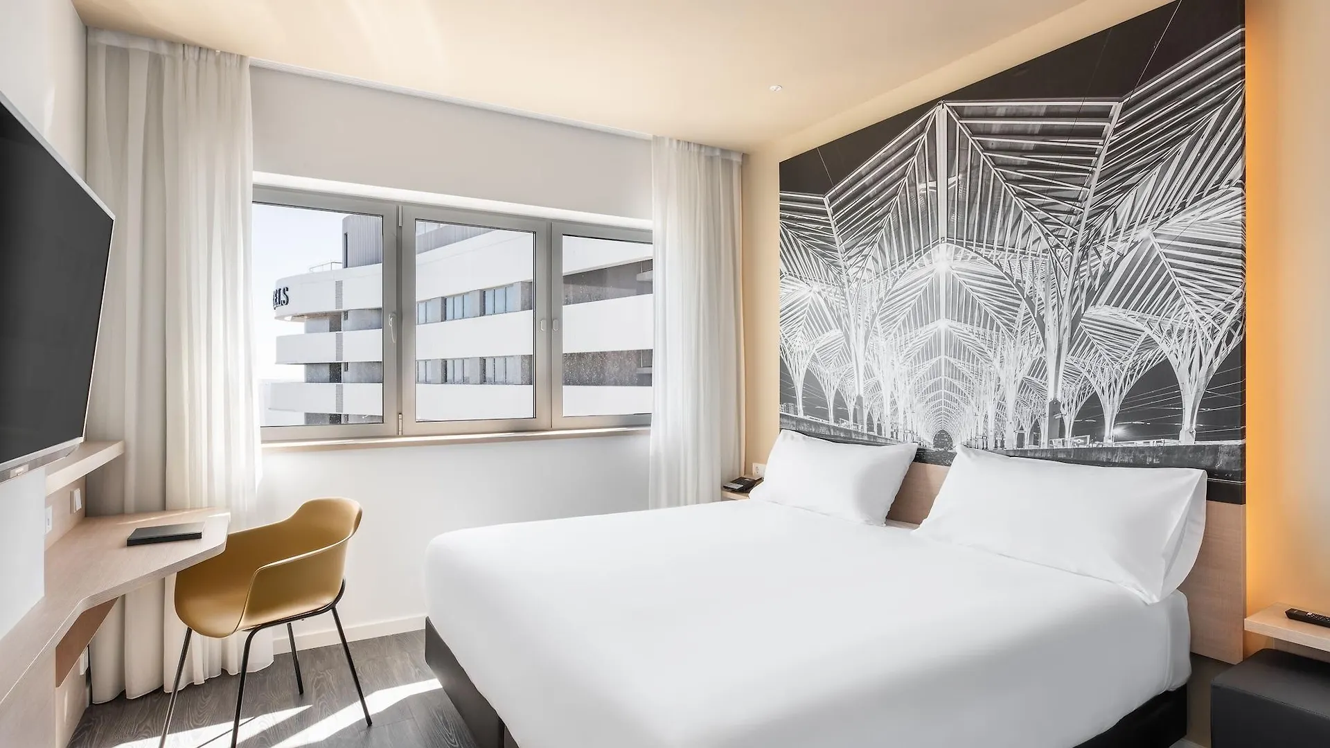 Ikonik Lisboa Hotel