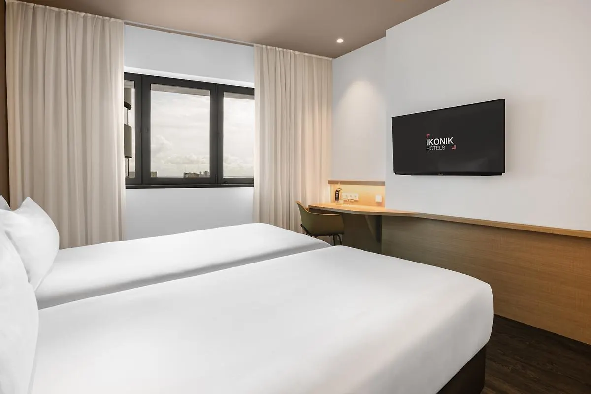 Ikonik Lisboa Hotel  Lisbon