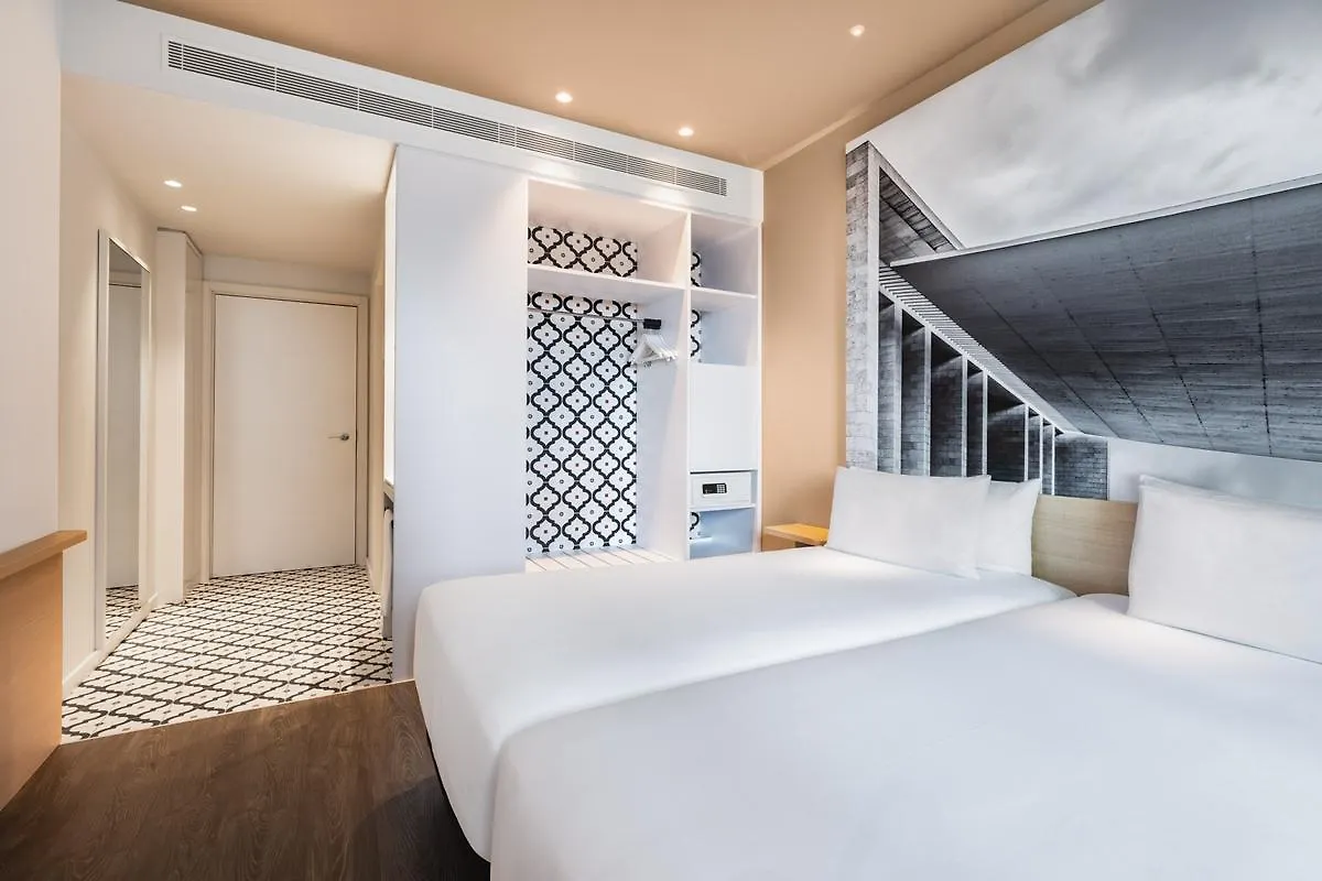 Ikonik Lisboa Hotel
